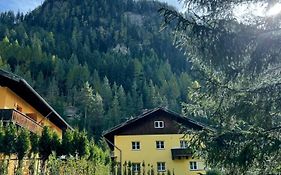 Ferienwohnung Neufundlaender